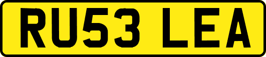 RU53LEA
