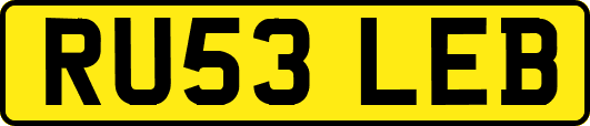 RU53LEB