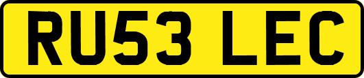 RU53LEC
