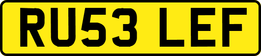 RU53LEF