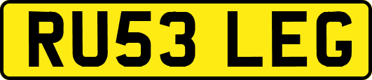 RU53LEG