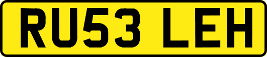 RU53LEH