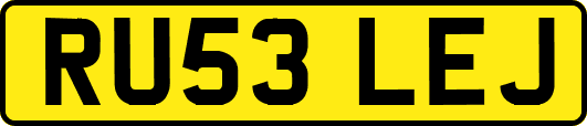RU53LEJ