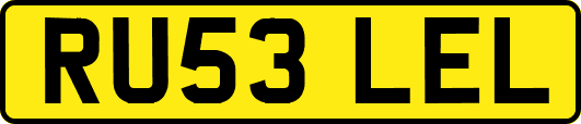 RU53LEL