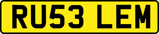 RU53LEM