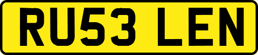 RU53LEN