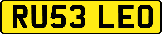 RU53LEO