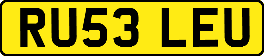 RU53LEU