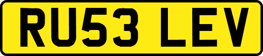 RU53LEV