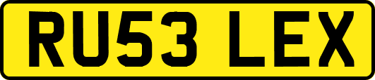 RU53LEX