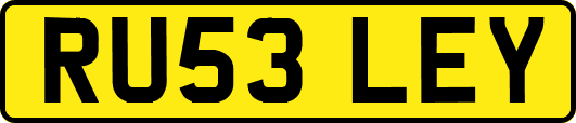 RU53LEY