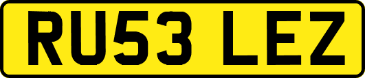 RU53LEZ