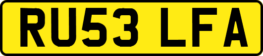 RU53LFA