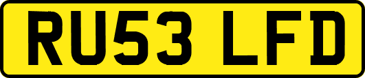 RU53LFD