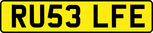 RU53LFE