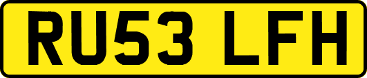 RU53LFH