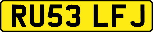 RU53LFJ