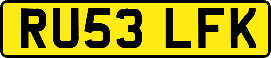 RU53LFK