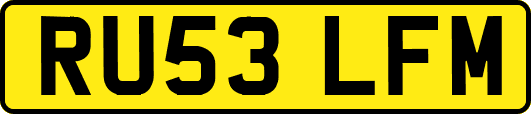 RU53LFM