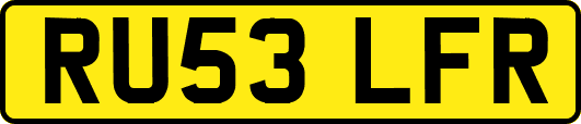 RU53LFR