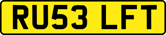 RU53LFT