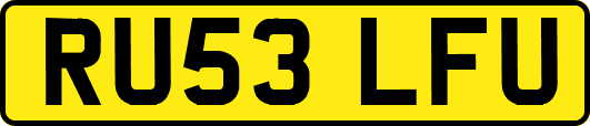 RU53LFU