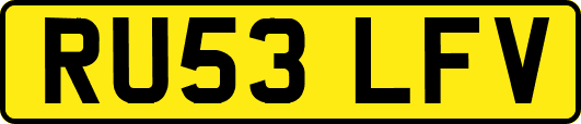 RU53LFV