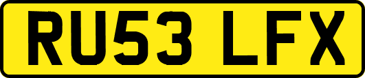 RU53LFX