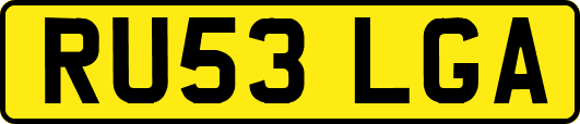 RU53LGA