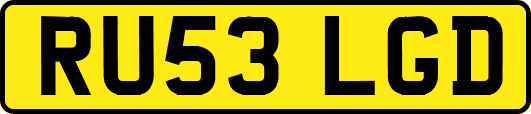 RU53LGD