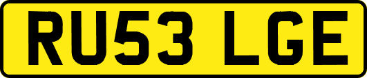 RU53LGE