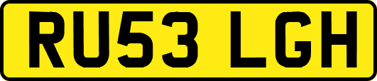 RU53LGH