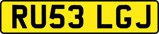 RU53LGJ