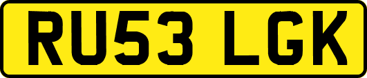 RU53LGK