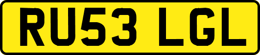 RU53LGL