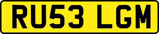 RU53LGM