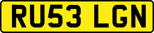 RU53LGN