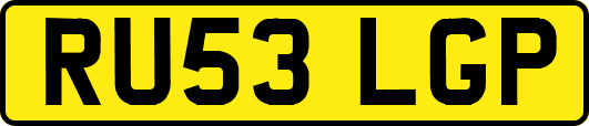 RU53LGP