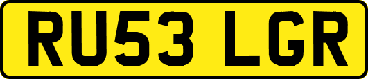 RU53LGR