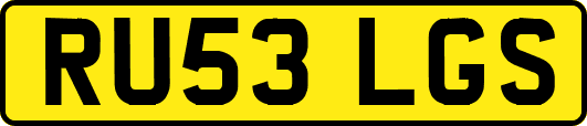 RU53LGS