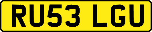 RU53LGU