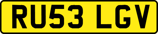 RU53LGV