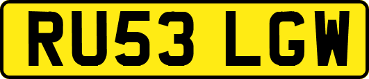 RU53LGW