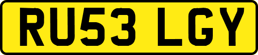 RU53LGY