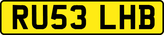 RU53LHB