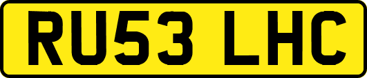 RU53LHC