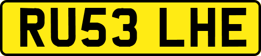 RU53LHE