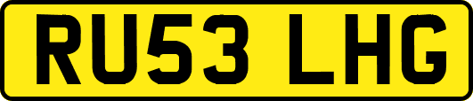 RU53LHG