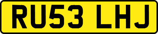 RU53LHJ