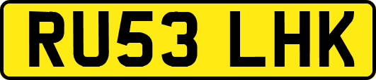 RU53LHK